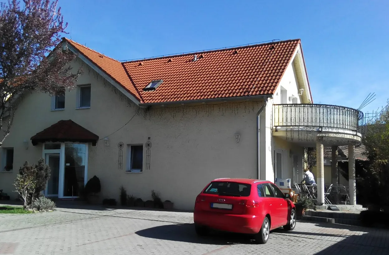 Read more about the article Realizácia CCTV a inteligentného vstupu pre penzión – kamerový systém + Nuki smart lock