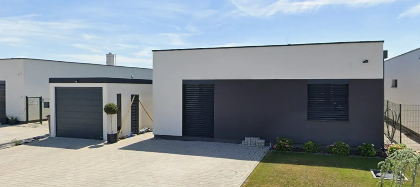Read more about the article Rozšírenie smart home systému po roku používania – 4-izbový bungalov v Rezidencii Nový Hviezdoslavov
