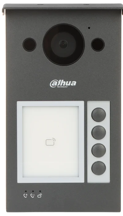 dahua-VTO3312Q-P-vonkajsia-jednotka-ip-video-vratnik-aplikacia-v-mobile